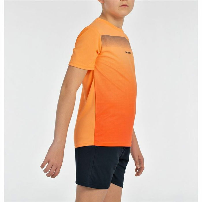 Conjunto Deportivo para Niños John Smith Beni Set Naranja 37