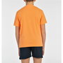Conjunto Deportivo para Niños John Smith Beni Set Naranja 37