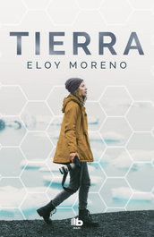 Tierra, Eloy Moreno - B DE BOLSILLO
