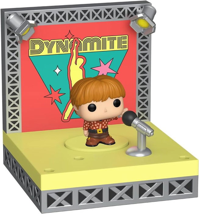 Funko Bitty Pop! Stages BTS Dynamite Jin