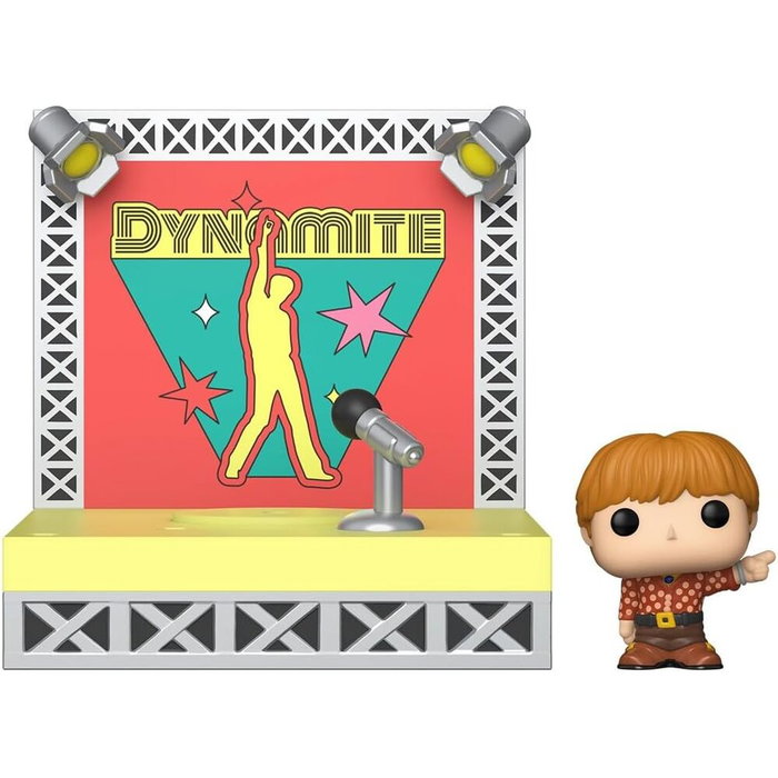 Funko Bitty Pop! Stages BTS Dynamite Jin