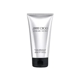 Jimmy Choo Urban Hero Bálsamo después de afeitar 100 ml