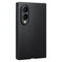 SAMSUNG Carbon Magnet Case para Galaxy Fold8, negro