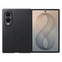 SAMSUNG Carbon Magnet Case para Galaxy Fold8, negro