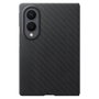 SAMSUNG Carbon Magnet Case para Galaxy Fold8, negro