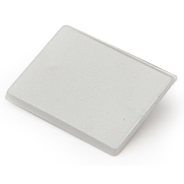 HERRAJES ALK Tapa Gris 33x24 para Ensamble Jade (Solo Tapa)
