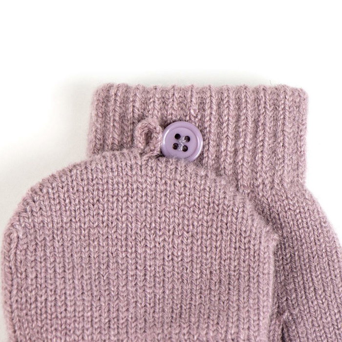 Cerdá Conjunto de Gorro y Guantes Stitch Disney, Púrpura Cerdá Conjunto de Gorro y Guantes Stitch Disney, Púrpura