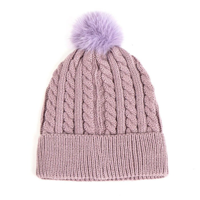Cerdá Conjunto de Gorro y Guantes Stitch Disney, Púrpura Cerdá Conjunto de Gorro y Guantes Stitch Disney, Púrpura