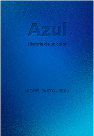 FOLIOSCOPIO Azul. Historia de un color