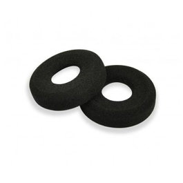 Poly Almohadilla para Auriculares de Espuma, Repuesto 3210 y 3220