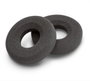Poly Almohadilla para Auriculares de Espuma, Pack de 2, Repuesto para Series 3210/3220/215/225