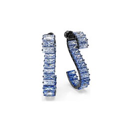 Pendientes Mujer Swarovski 5705780 Azul