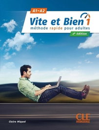 CLE-ANAYA VITE ET BIEN 1 (A1/A2)
