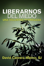 Liberarnos del miedo, David Cabrera - SALTERRAE