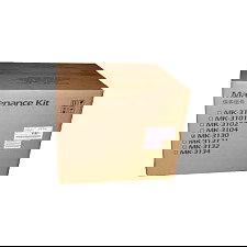 Kyocera MK-3130 Kit de Mantenimiento/Reparación para 500.000 páginas, compatible con impresora FS-4100DN