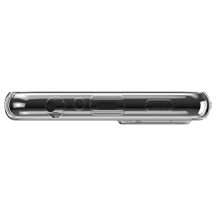 dbramante1928 Funda Transparente para Samsung Galaxy A52/A52S