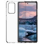 dbramante1928 Funda Transparente para Samsung Galaxy A52/A52S
