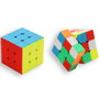 DEQUBE CUBO 3X3 D00504