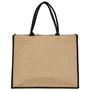 Entre Temps Bolsa Yute Ecológica 42x19x33 cm
