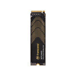 Transcend MTE260S 2 TB M.2 2280 NVMe PCIe Gen5 x4