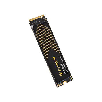 Transcend MTE260S 2 TB M.2 2280 NVMe PCIe Gen5 x4