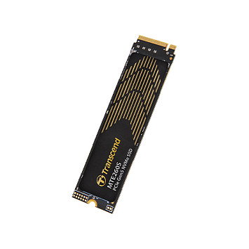 Transcend MTE260S 2 TB M.2 2280 NVMe PCIe Gen5 x4