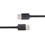 Qoltec Cable DisplayPort v1.2 macho de 1,8 m