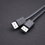 Qoltec Cable DisplayPort v1.2 macho de 1,8 m