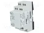 RELPOL Relé de tiempo TR-E TR-EM2P-UNI DPDT 250VAC/8A