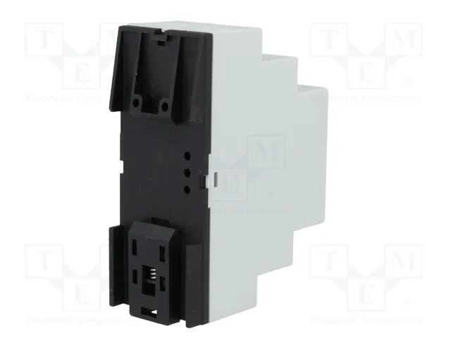 RELPOL Relé de tiempo TR-E TR-EM2P-UNI DPDT 250VAC/8A