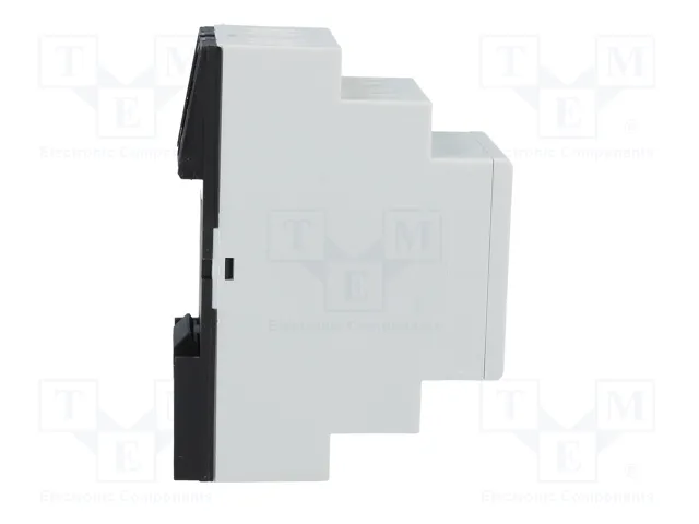 RELPOL Relé de tiempo TR-E TR-EM2P-UNI DPDT 250VAC/8A