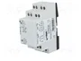 RELPOL Relé de tiempo TR-E TR-EM2P-UNI DPDT 250VAC/8A