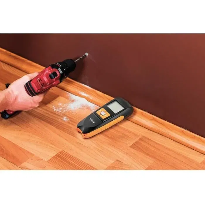 Retlux Multidetector 4 en 1 RDT 100 Retlux Multidetector 4 en 1 RDT 100