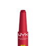 Nyx Professional Make Up FAT MATTE Plushin' Plum