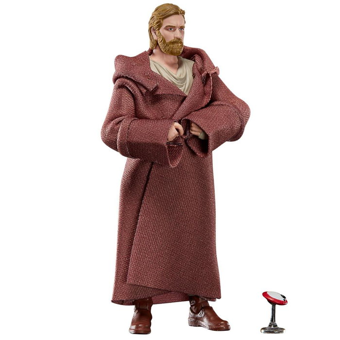 Hasbro Star Wars Figura Obi-Wan Kenobi Wandering Jedi Vintage Collection Hasbro Star Wars Figura Obi-Wan Kenobi Wandering Jedi Vintage Collection