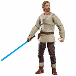 Hasbro Star Wars Figura Obi-Wan Kenobi Wandering Jedi Vintage Collection