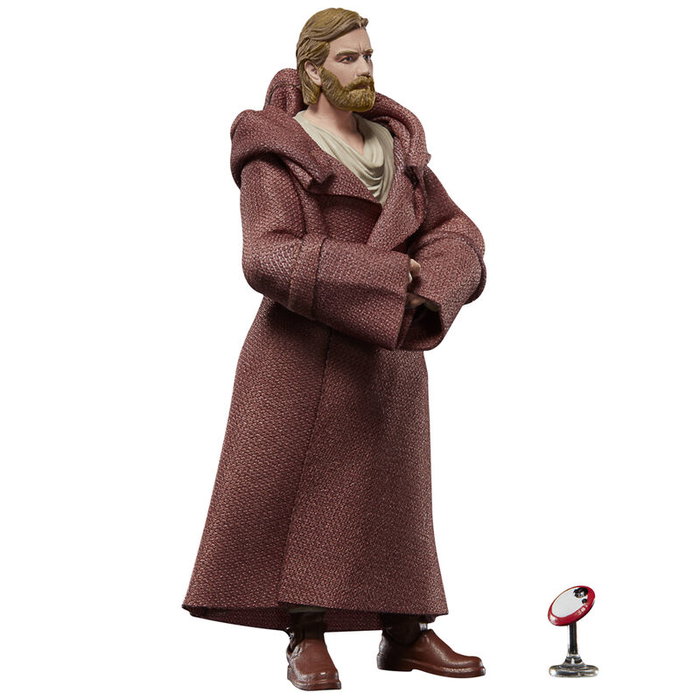 Hasbro Star Wars Figura Obi-Wan Kenobi Wandering Jedi Vintage Collection Hasbro Star Wars Figura Obi-Wan Kenobi Wandering Jedi Vintage Collection