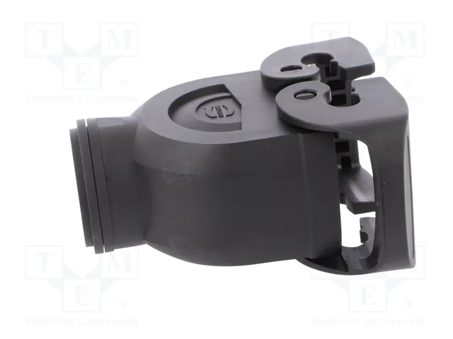 HARTING Han-Eco 10B-HTE-with DL-M32 Carcasa HDC HARTING Han-Eco 10B-HTE-with DL-M32 Carcasa HDC
