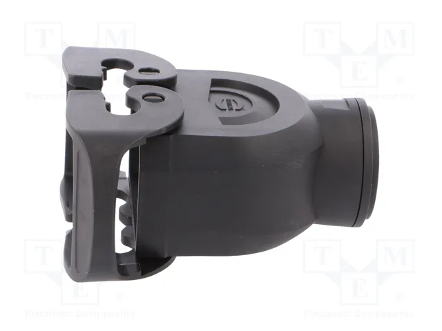 HARTING Han-Eco 10B-HTE-with DL-M32 Carcasa HDC HARTING Han-Eco 10B-HTE-with DL-M32 Carcasa HDC