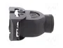 HARTING Han-Eco 10B-HTE-with DL-M32 Carcasa HDC