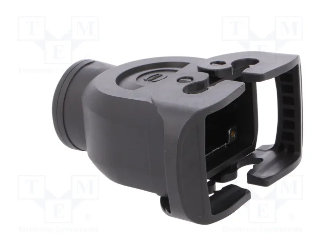 HARTING Han-Eco 10B-HTE-with DL-M32 Carcasa HDC HARTING Han-Eco 10B-HTE-with DL-M32 Carcasa HDC