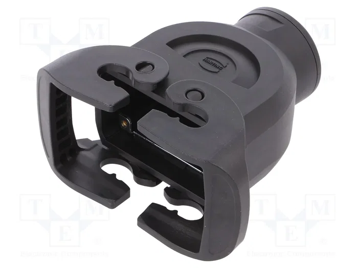 HARTING Han-Eco 10B-HTE-with DL-M32 Carcasa HDC HARTING Han-Eco 10B-HTE-with DL-M32 Carcasa HDC
