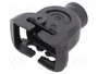 HARTING Han-Eco 10B-HTE-with DL-M32 Carcasa HDC