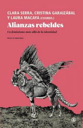 Alianzas rebeldes, Laura Macaya - BELLATERRA