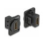 DeLOCK 87810 Módulo HDMI hembra a hembra Tipo-D