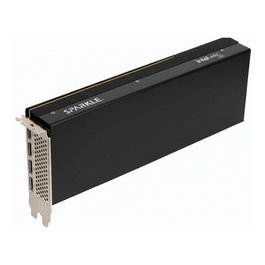 Sparkle B70 Pro Tarjeta Gráfica Intel Arc 32GB GDDR6 Refrigeración Pasiva