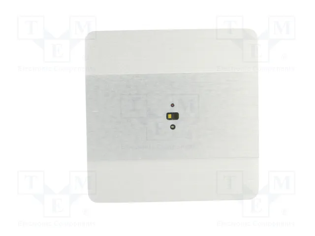 F&F Sensor láser para montaje bajo enlucido DRL-60-230