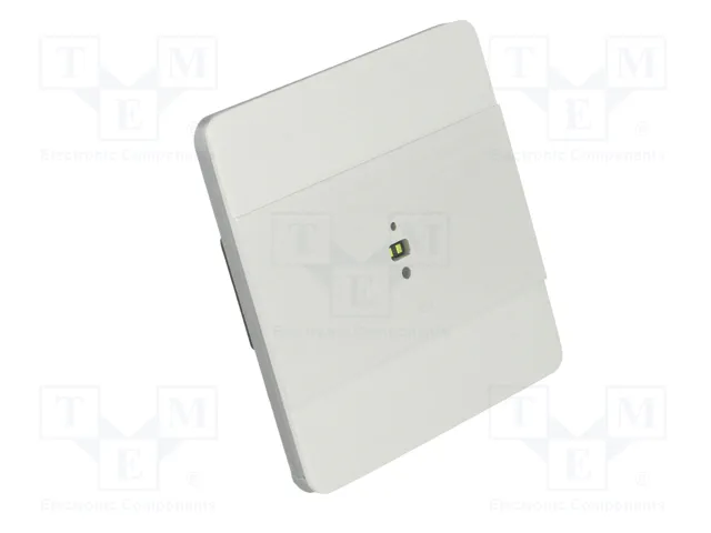 F&F Sensor láser para montaje bajo enlucido DRL-60-230
