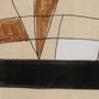 Cuadro Pintura Abstracto 2/M 60 X 80 cm (Set de 2)
