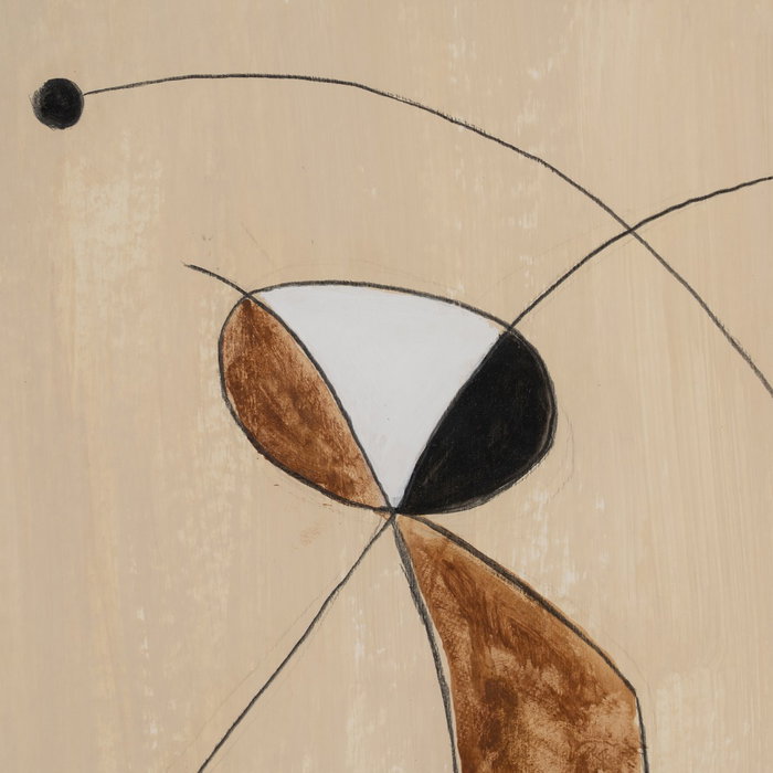 Cuadro Pintura Abstracto 2/M 60 X 80 cm (Set de 2)